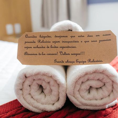 Pousada Relicario Tiradentes Εξωτερικό φωτογραφία