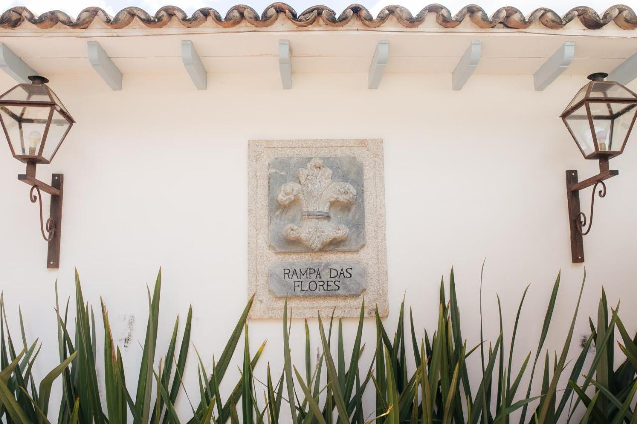 Pousada Relicario Tiradentes Εξωτερικό φωτογραφία