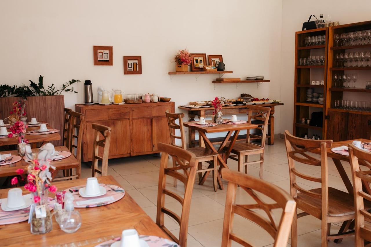 Pousada Relicario Tiradentes Εξωτερικό φωτογραφία
